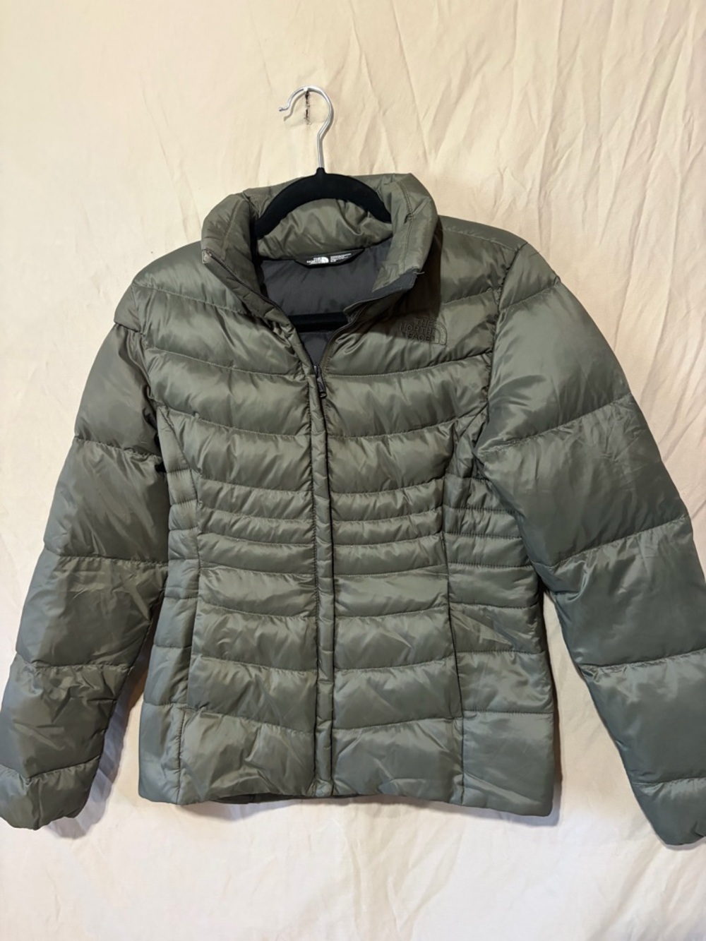 North face jacket